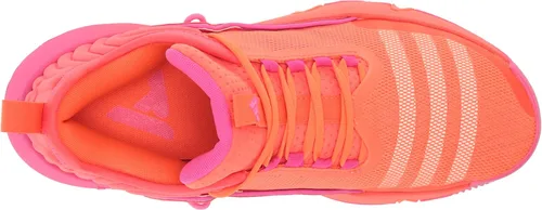 Vista 5 de adidas Tenis de baloncesto unisex para adultos Trae Unlimited