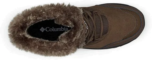 Vista 3 de Columbia Ice Maiden - Botines de nieve para mujer