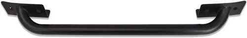 Vista 4 de IAG I-Line F3054 Mini Barra de Toro con Montura de Barra de Luz LED Larga para Ford Bronco 21+ con Parachoques Modular OEM