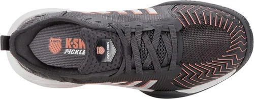Vista 6 de K-Swiss Tenis Pickleball Supreme para mujer