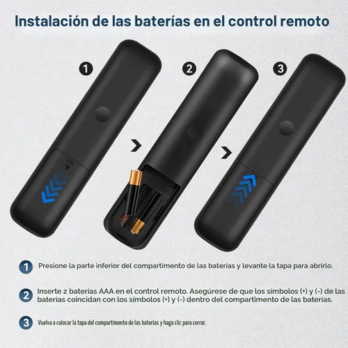 Vista 6 de Nuevo reemplazo universal Sharp aquos TV Control remoto EN2A27 compatible con Sharp Hisense Control remoto LCD LED HDTV Smart TV Control remoto