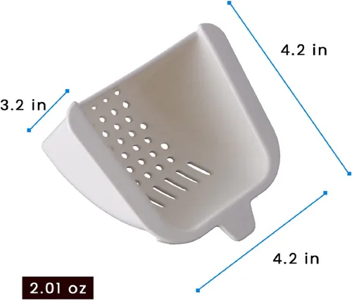Vista 3 de Cesta para Gourmet Easy Juicer Pro - Accesorios