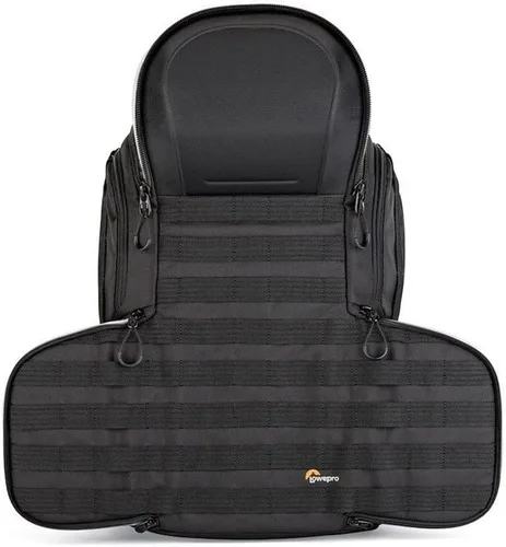 Vista 5 de Lowepro ProTactic BP 300 AW II - Mochila sin espejo y DSLR