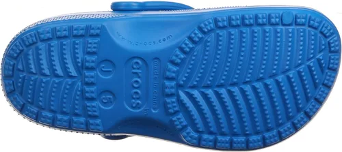 Vista 4 de Crocs Zuecos clásicos unisex para adultos