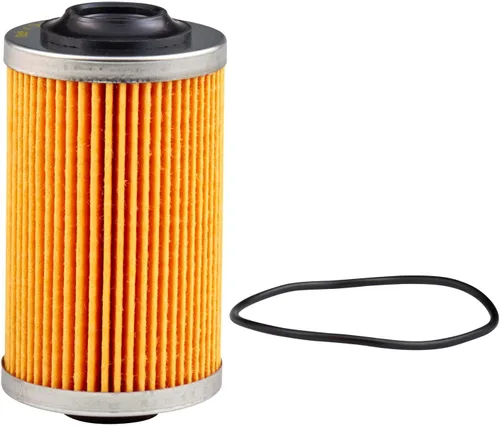 Vista 2 de Purolator L25274 Premium Filtro de aceite para cartucho de protección de motor