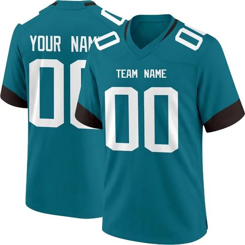 Vista 14 de JOINUS Camisetas de jersey personalizadas, regalos personalizados con Cincinnati