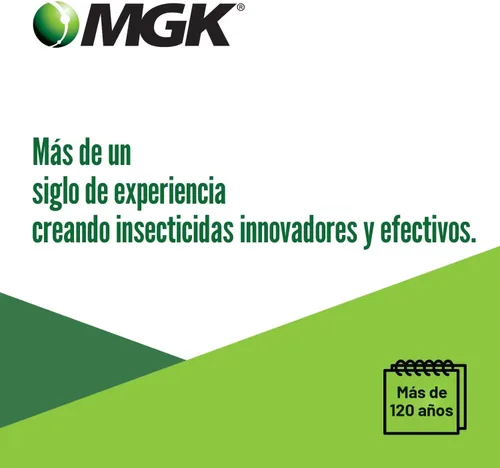Vista 7 de MGK 2976-H40 Vendetta Plus - Caja de gel para cucarachas (4 tubos de 1.06 oz)