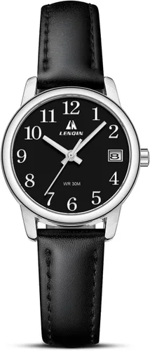 Vista 10 de LN LENQIN Reloj de mujer, analógico de cuarzo, impermeable, relojes de señora para mujer, fáciles de leer, relojes de pulsera para mujer con correa