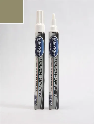 Vista 107 de Aerosol para Jeep Grand Cherokee Automotive Touch-up Paint - Patriot Blue Pearl Clearcoat BT/WBT - Paquete todo incluido