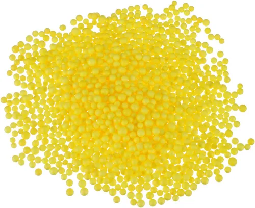Vista 48 de MECCANIXITY Bolas de espuma de cuentas de espuma de 0.079 a 0.118 pulgadas para decoraciones de bodas y fiestas, pequeñas bolas de embalaje