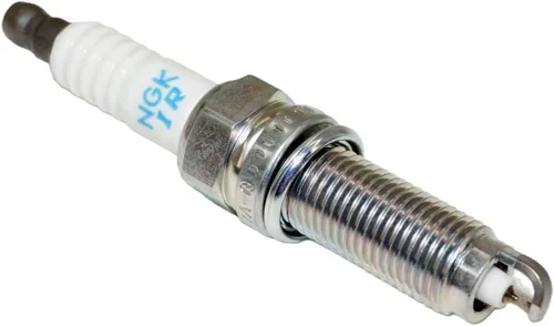 Vista 4 de OverstockDirect Bujías de iridio láser genuinas DILZKR7A11G 92924 de NGK (paquete de 6)