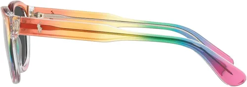 Vista 4 de Unknown Gafas de sol semicirculares Ph4159 para hombre