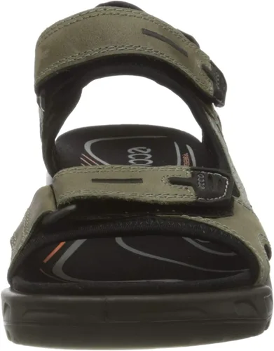 Vista 2 de ECCO Men's Yucatan Sport Sandal