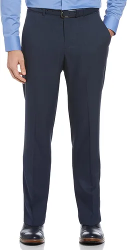 Vista 7 de Perry Ellis - Pantalones de alto rendimiento para hombre, ajuste moderno