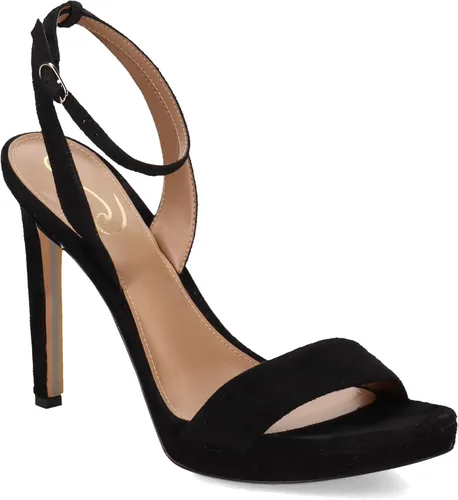 Vista 4 de Sam Edelman Sandalia de tacón jade para mujer