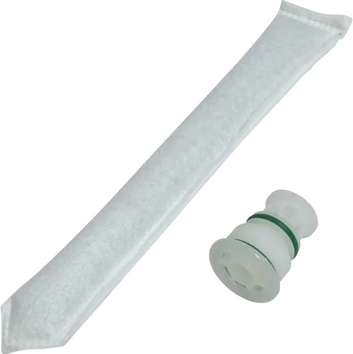 Vista 4 de Compresor A/C y kit de componentes KT 5444