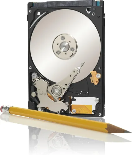 Vista 2 de Disco Duro Para Portátil 'SEAGATE Momentus Thin 3 GB/s caché de 16 MB 2.5 interno