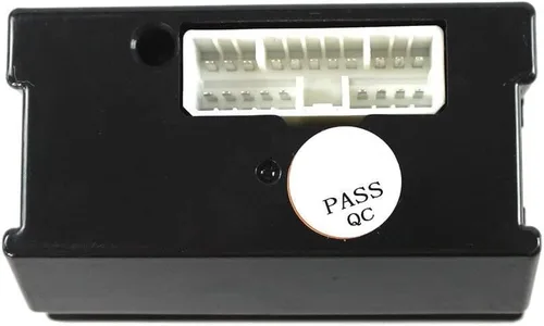 Vista 7 de 163-6701 1636701 Panel de control del limpiaparabrisas para excavadora Caterpillar CAT 312C 315C 318C 319C 320C 322C 325C 330C