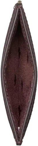 Vista 3 de Kate Spade New York Shimmy - Funda delgada de tela con purpurina (Deep Nova)