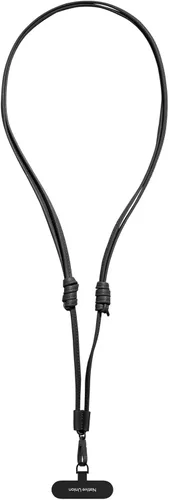 Vista 28 de Native Union Correa ajustable y desmontable para teléfono, compatible con iPhone 16, 15, 14, 13 y la mayoría de los teléfonos inteligentes