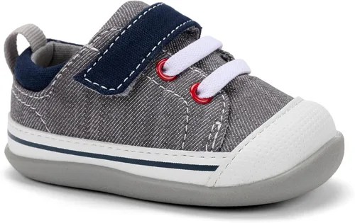 Vista 6 de See Kai Run - Tenis Stevie II para niños