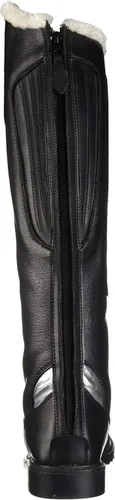 Vista 3 de TuffRider Tundra Botas altas de piel sintética con forro polar para mujer