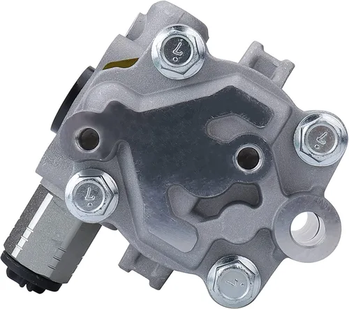 Vista 6 de IRONTEK Bomba de dirección asistida 21-5219 para Nissan Frontier, 2000 2001 2002 2003 2004 para Nissan Frontier, 2000 2001 2002 2003 2004