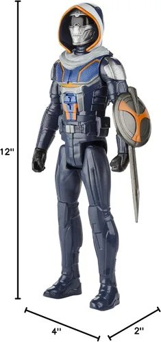 Vista 6 de BLW Titan Hero Skull
