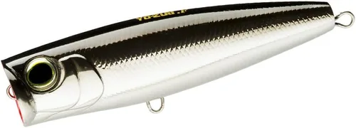 Vista 3 de YO-Zuri Señuelo, Popper, Hydro Popper, equipo de pesca, pesca de mar, lubina de agua dulce