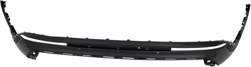 Vista 70 de Garage-Pro Cubierta de parachoques compatible con Hyundai Sonata trasero 2007