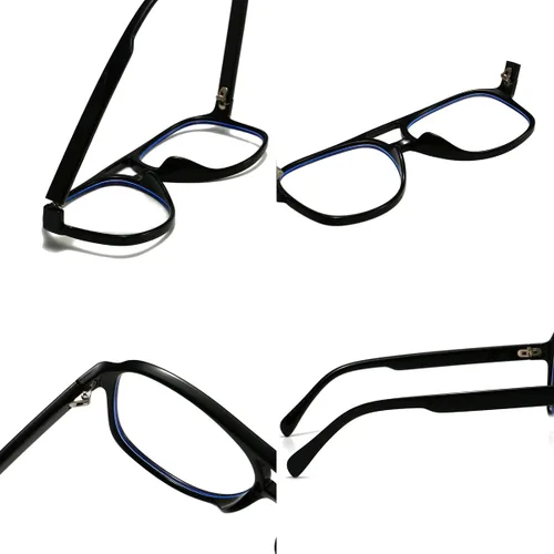 Vista 6 de NIDOVIX Gafas de sol polarizadas clásicas estilo aviador vintage para hombres y mujeres, marco grande, retro, de los años 70