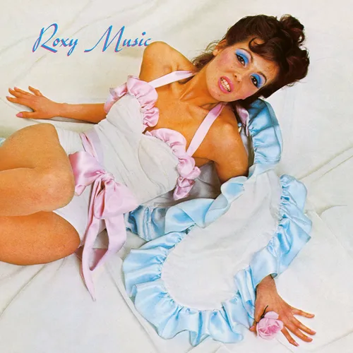 Vista 4 de Roxy Music