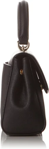 Vista 3 de Michael Kors Ava Extra-Small Saffiano Leather Crossbody Bag 32F5GAVC1L