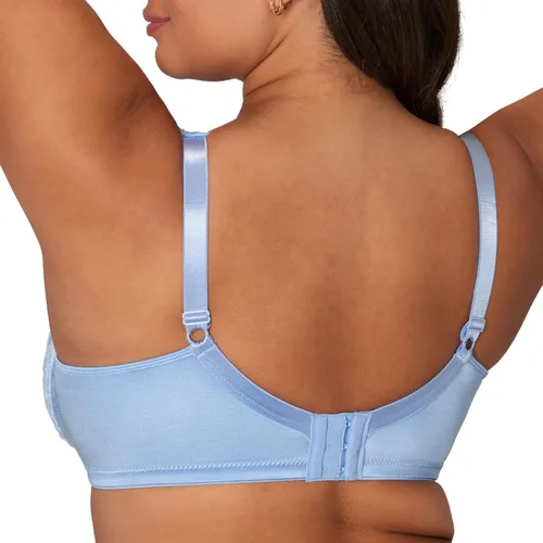 Vista 69 de PLAYTEX 18 Hour Ultimate Lift and Support - Brasier sin varillas con gran soporte y realce para mujer