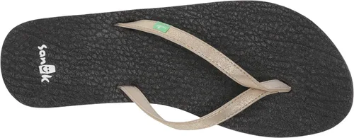 Vista 5 de Chanclas Sanuk Spree 4 para yoga, para mujer