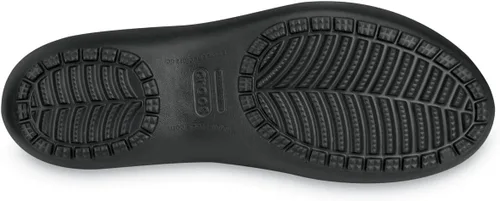 Vista 3 de Crocs Women's Kadee Ballet Flats