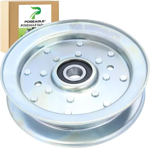 Vista 28 de 1-633109 La polea reemplaza Exmark 116-4667 126-4667 126-7685 1-633109 16-4667 633109 Husqvarna 539102610 Toro126-7685 1322 -9424 1-633109