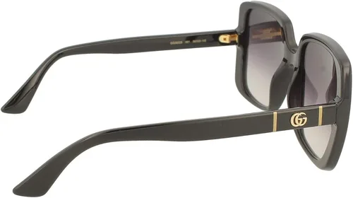 Vista 4 de Gucci GG0632S 001 GG0632S - Gafas de sol cuadradas categoría 3 2205in