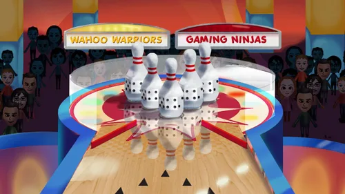 Vista 6 de Family Game Night 4 The Game Show - Playstation 3
