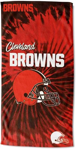 Vista 57 de Northwest NFL - Toalla de playa unisex para adultos