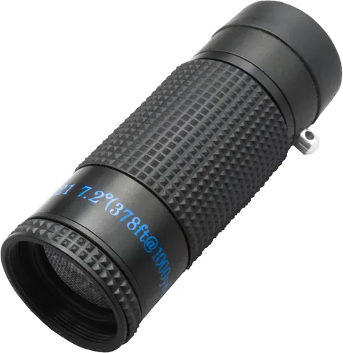 Vista 8 de Monocular de primer plano para baja visión, visión de corta distancia con amplio campo de visión, lupa de tamaño mini (0.236x0.630 in-estilo azul)