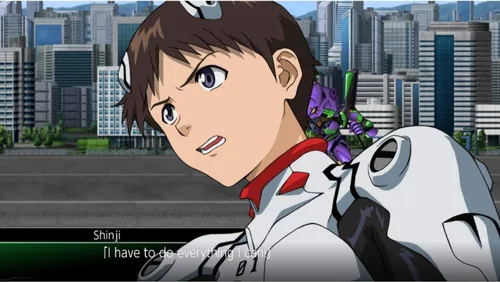 Vista 7 de Super Robott Wars V Nintendo Switch juego de múltiples idiomas - Inglés japonés chino