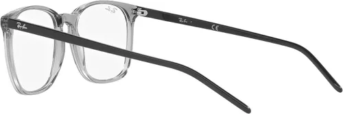 Vista 5 de Ray-Ban RX5387 Square Prescription Eyeglass Frames