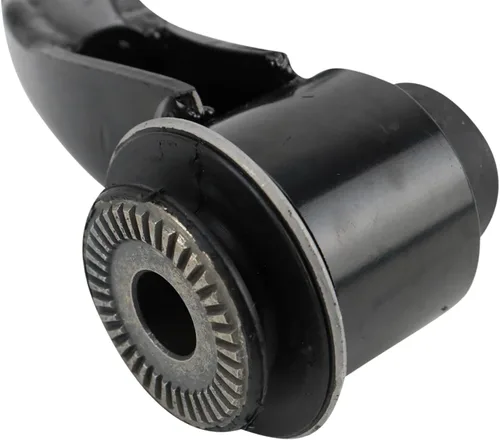 Vista 512 de Conjunto de Brazo de Control Inferior Delantero y Junta Esférica TRQ para Lado del Conductor y del Pasajero 2 Piezas Compatible con Ford Mustang GT