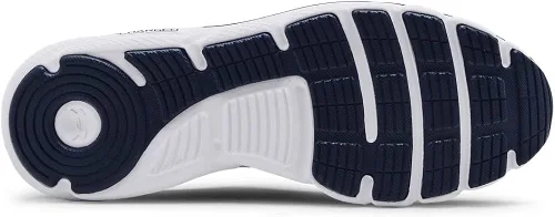 Vista 2 de Under Armour Charged Assert 9 - Tenis de correr para hombre