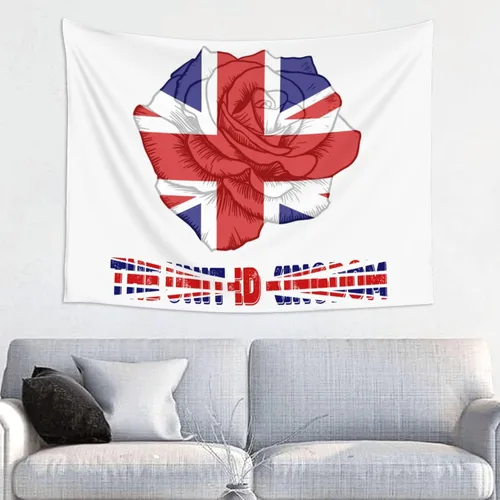 Vista 11 de Póster de tapiz con diseño de bandera de las Bahamas de 29 x 37 pulgadas, decoración del hogar, para colgar en la pared, decoración de fondo