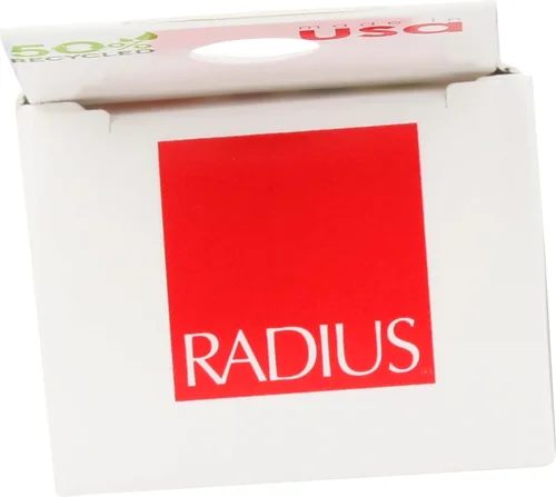Vista 3 de Radius Estuche para cepillos de dientes (colores surtidos)