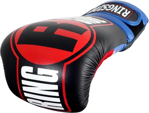 Vista 3 de Ringside Apex Predator Guantes de Sparring