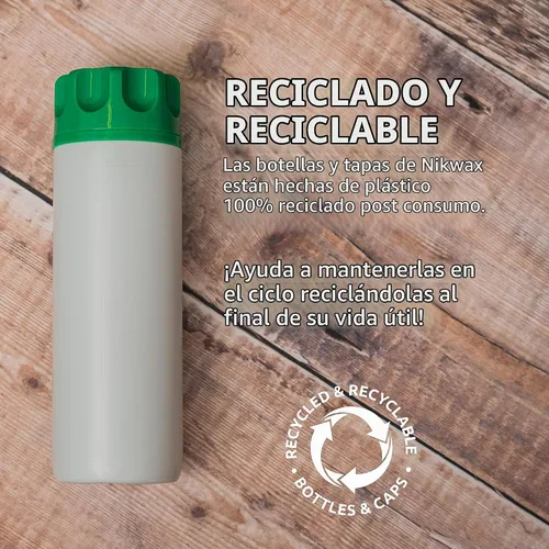 Vista 7 de Nikwax Down, Down DUO-Pack, 300ml, Detergente de lavado y impermeabilización para prendas de plumón, añade repelencia al agua DWR a chaquetas, ropa