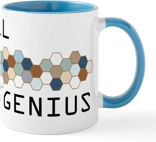 Vista 11 de CafePress Coffee Then Payroll Mugs - Taza de café de cerámica (11 oz)